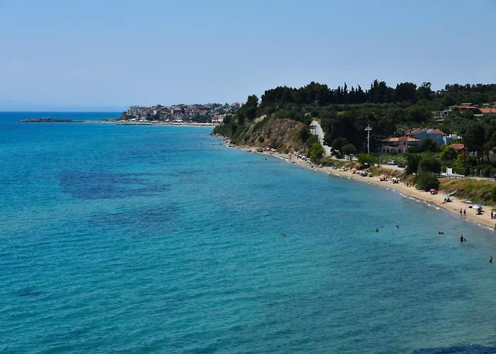 Oceanview 1