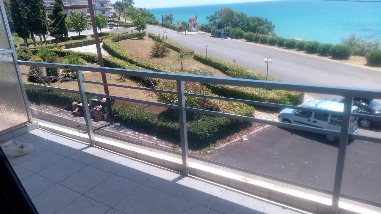 Apartment Oceanview 1 Nea Kallikrateia