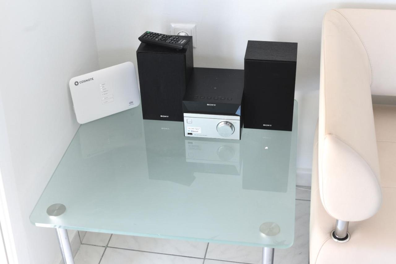 Oceanview 1 Apartment