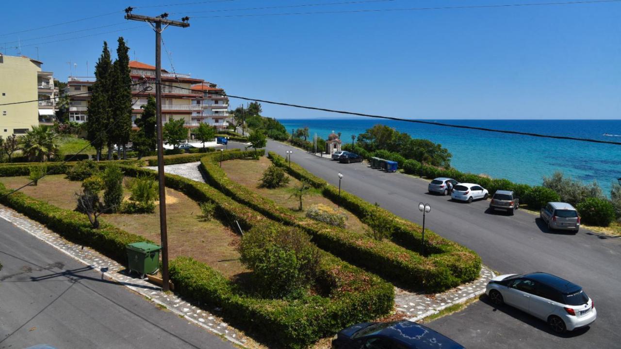 Oceanview 1 * Nea Kallikrateia