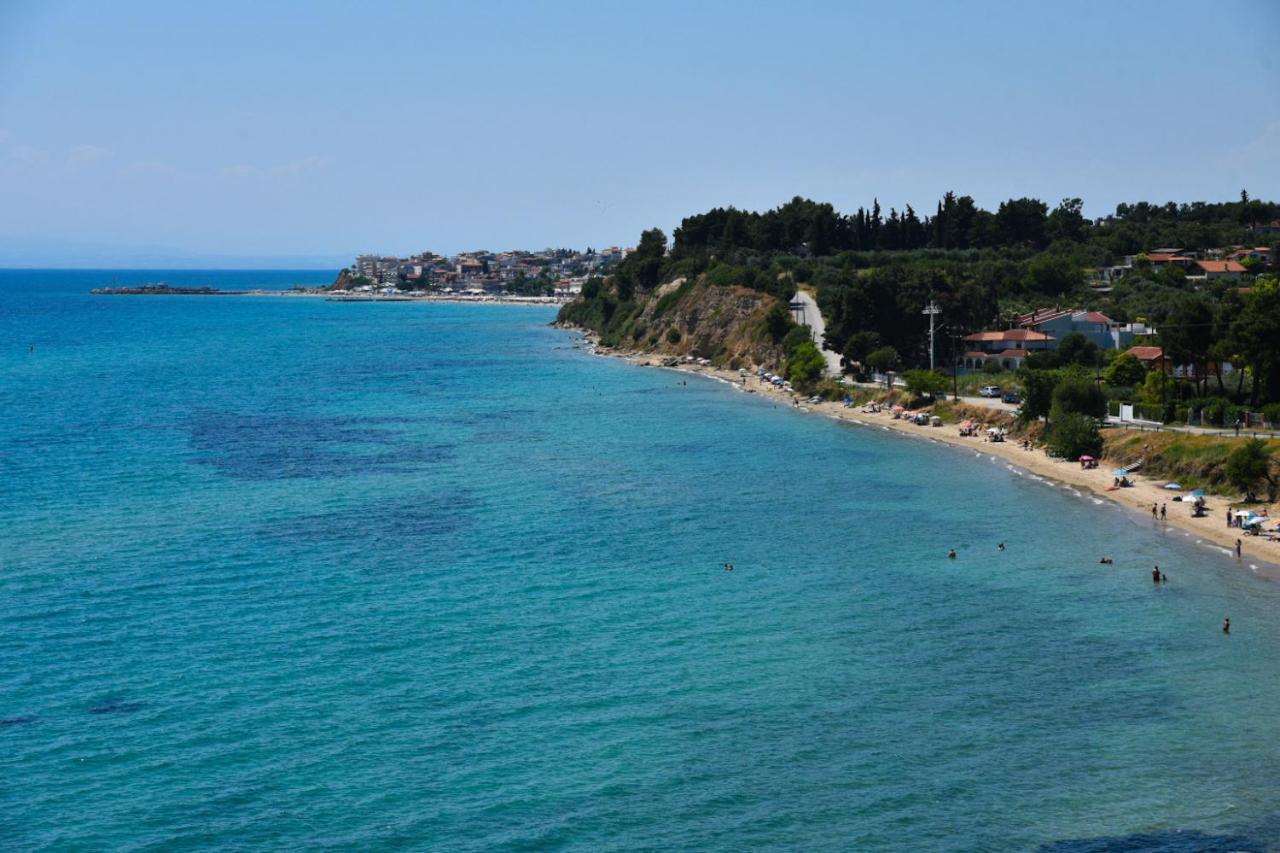 Oceanview 1 * Nea Kallikrateia