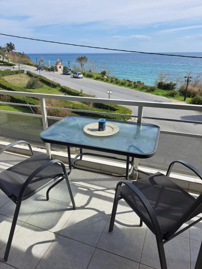 Apartment Oceanview 1