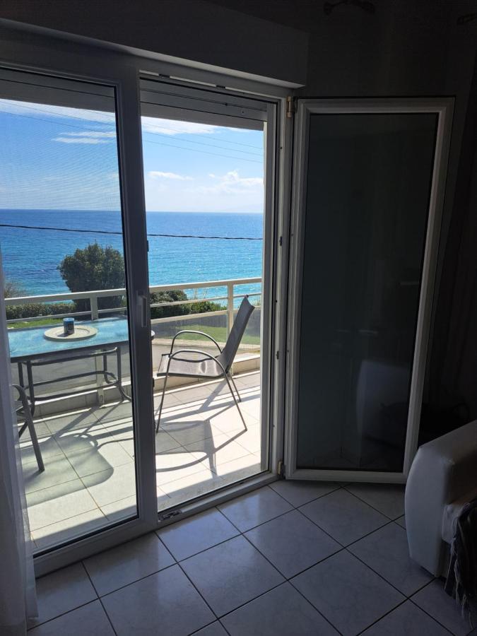 Oceanview 1 Nea Kallikrateia