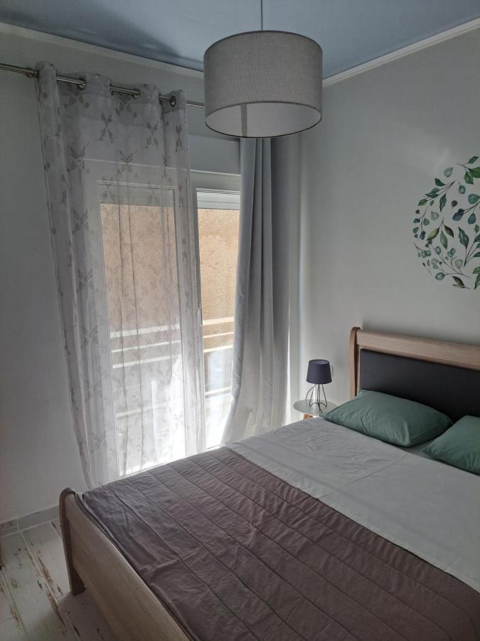 Oceanview 1 Apartment Nea Kallikrateia