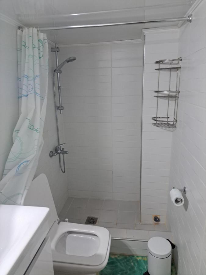 Apartment Oceanview 1 Nea Kallikrateia