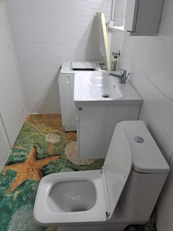 Apartment Oceanview 1 *