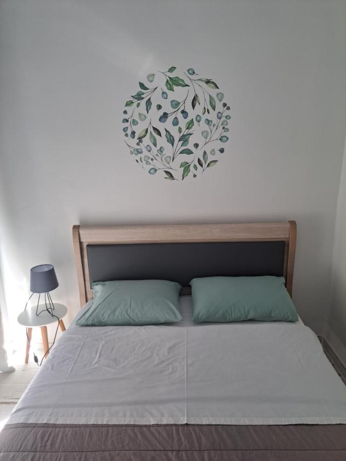 Apartment Oceanview 1
