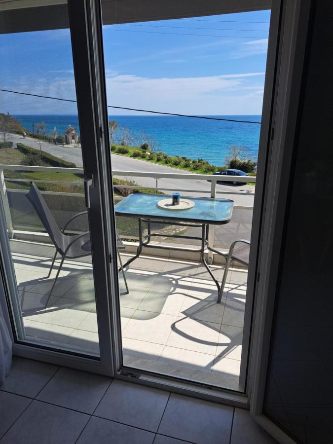 Apartment Oceanview 1 *